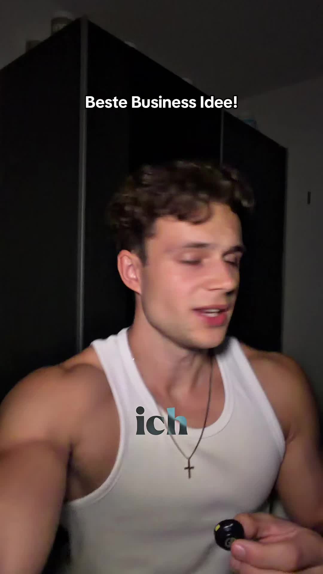@Luca Richter