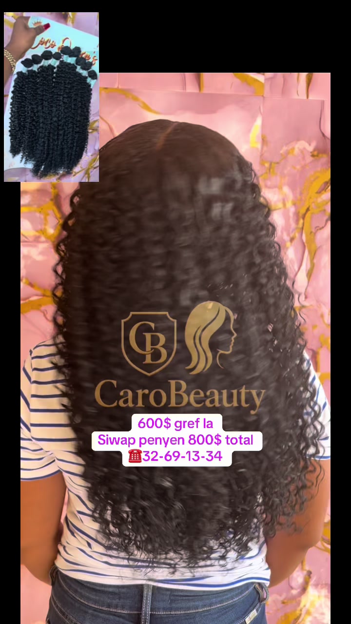 @CaroBeauty ||Content Creator✅️