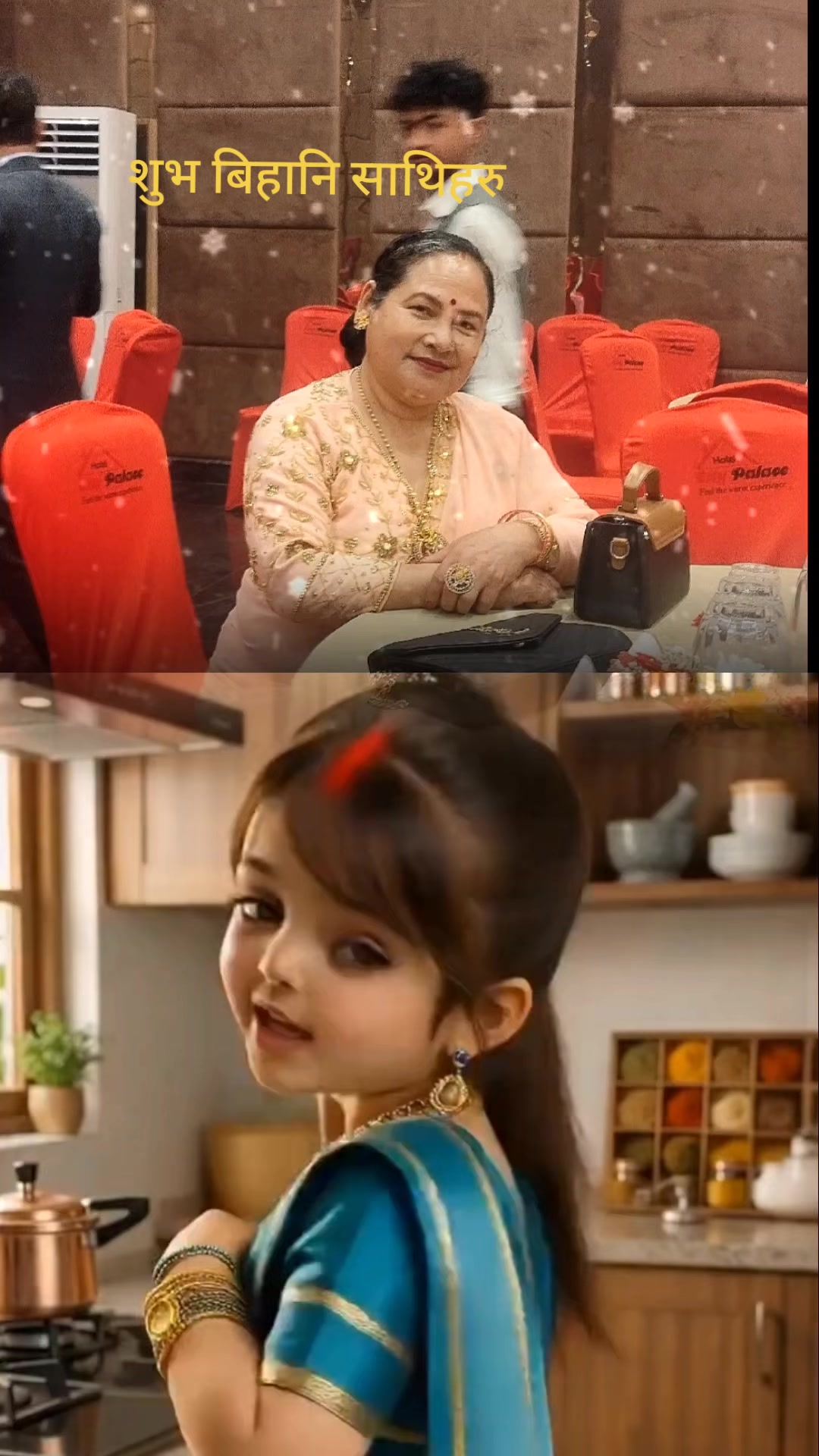@Maya devi