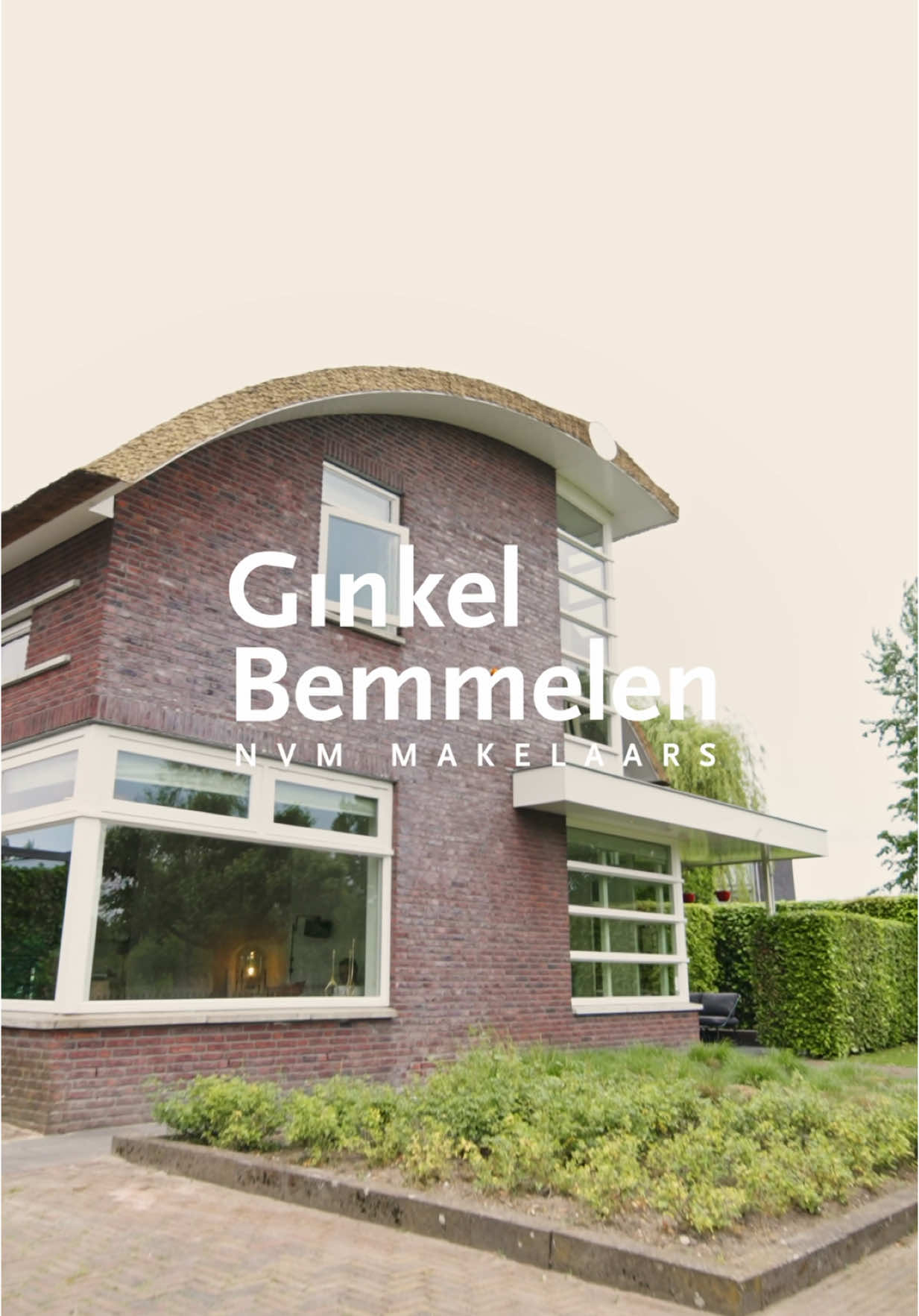 @Ginkel Bemmelen NVM Makelaar