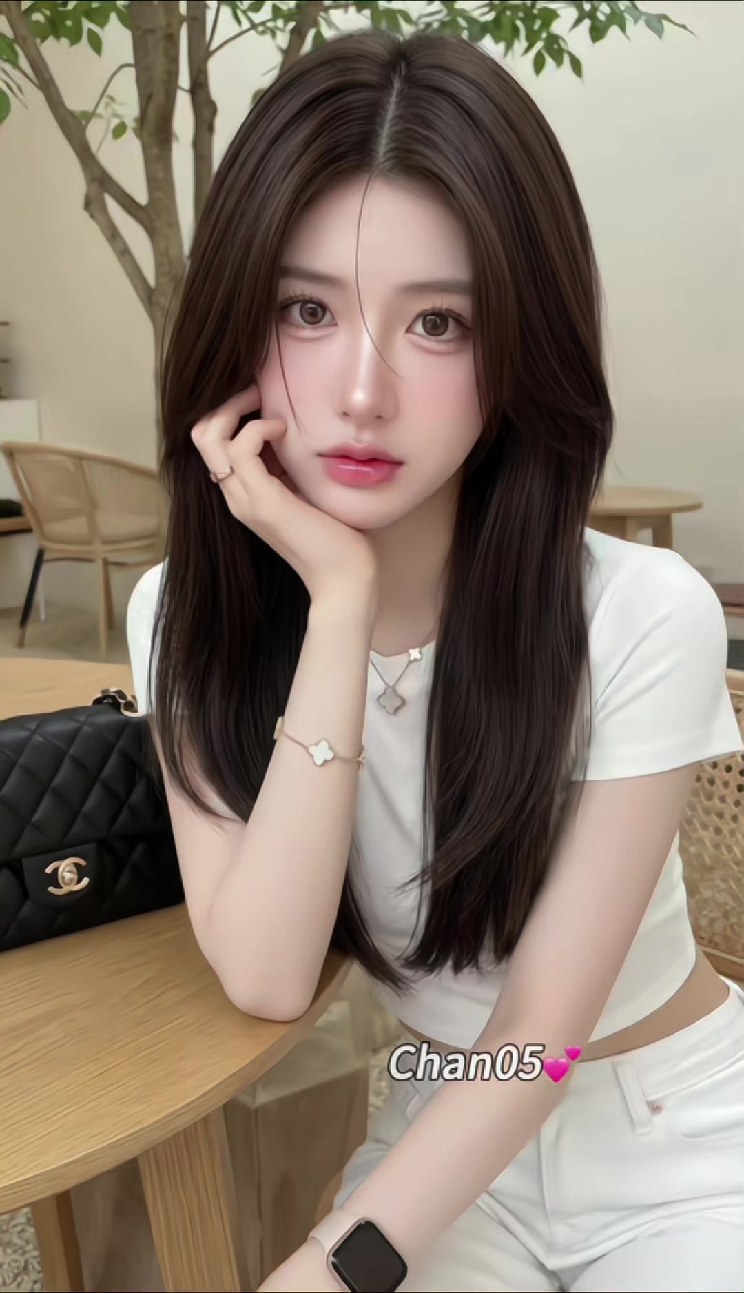 @Tiếng Vọng Nhỏ