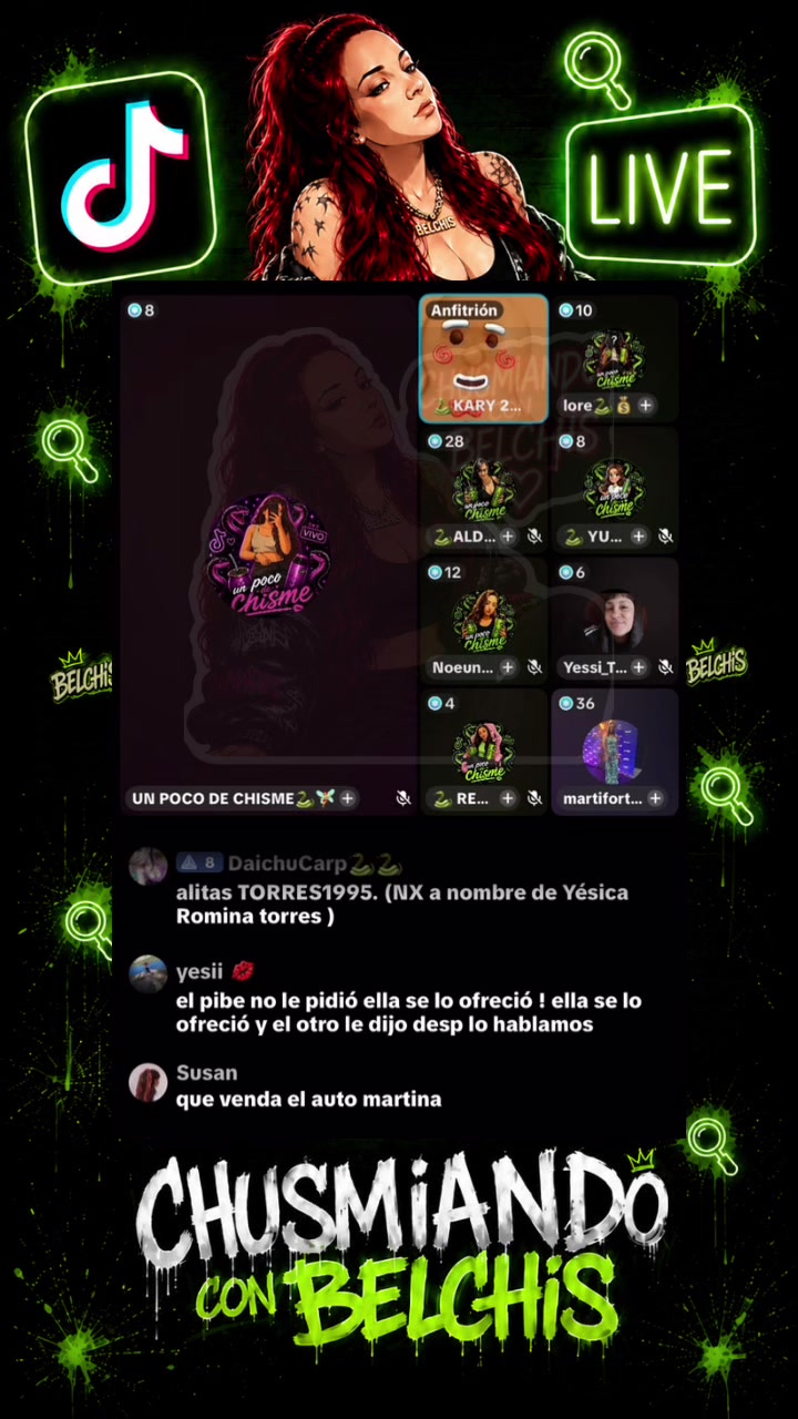 @👀🏹❎Belchis❎🏹👀