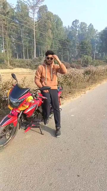 @❣️Mr.Singh ❣️