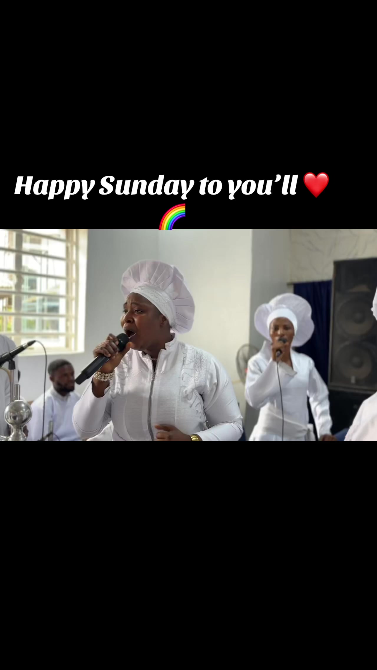 @Cherubhim and Seraphim Church