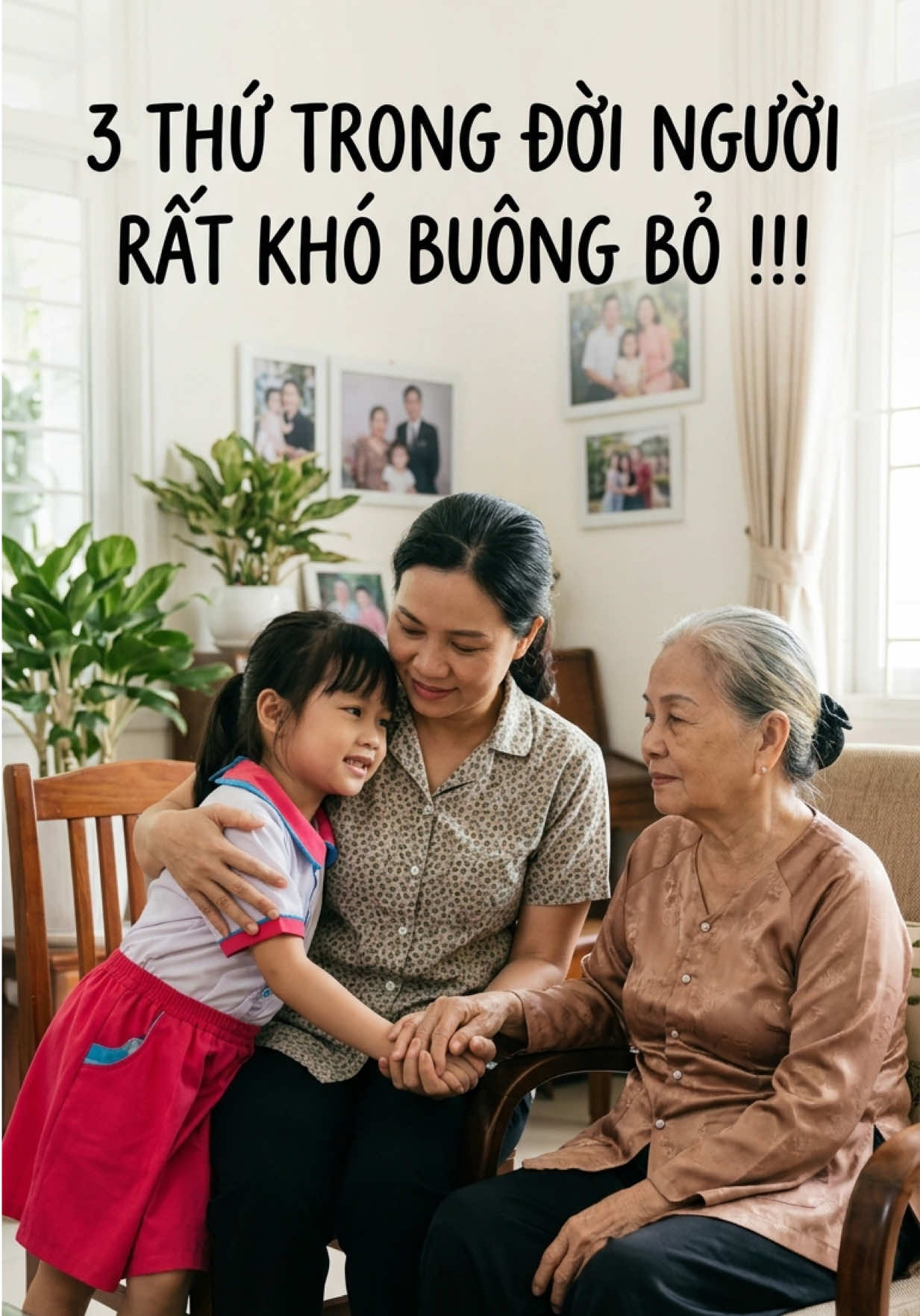 @Trần Khương Fengshui Tam Gia
