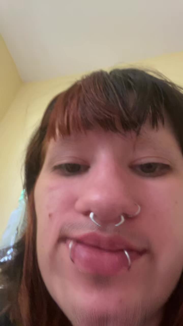 @;