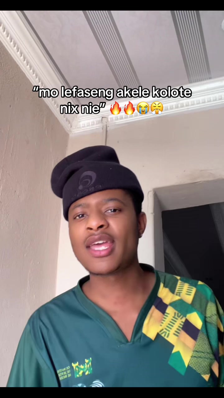 @Kamogelo_