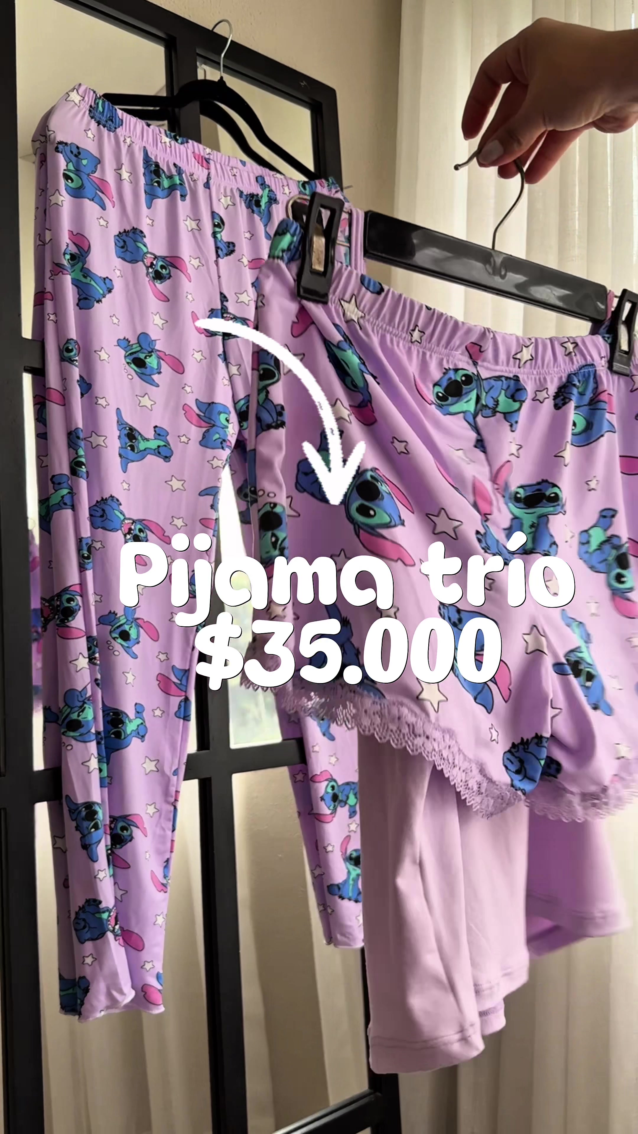 @BM CONFECCIONES
