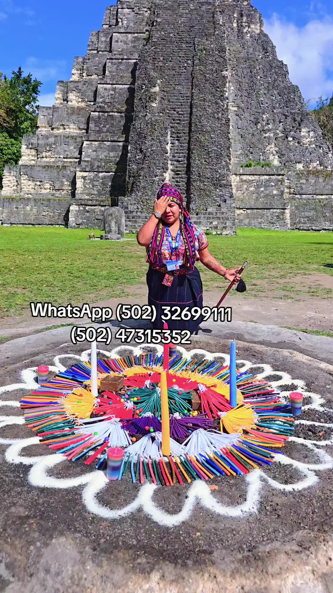 @🍀🇬🇹 Andrea perez 🇲🇽🧿🪄🔮
