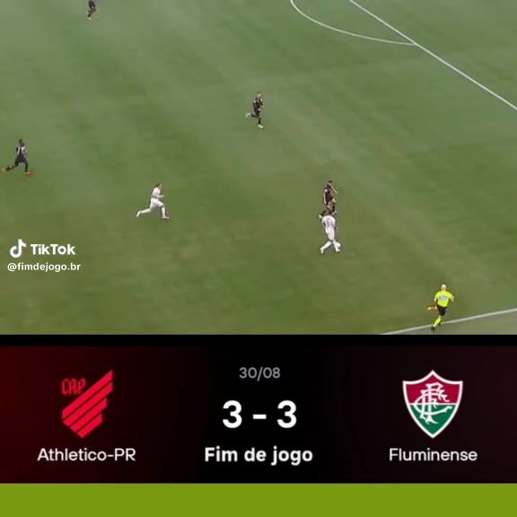 @Erick / Furacão das Américas