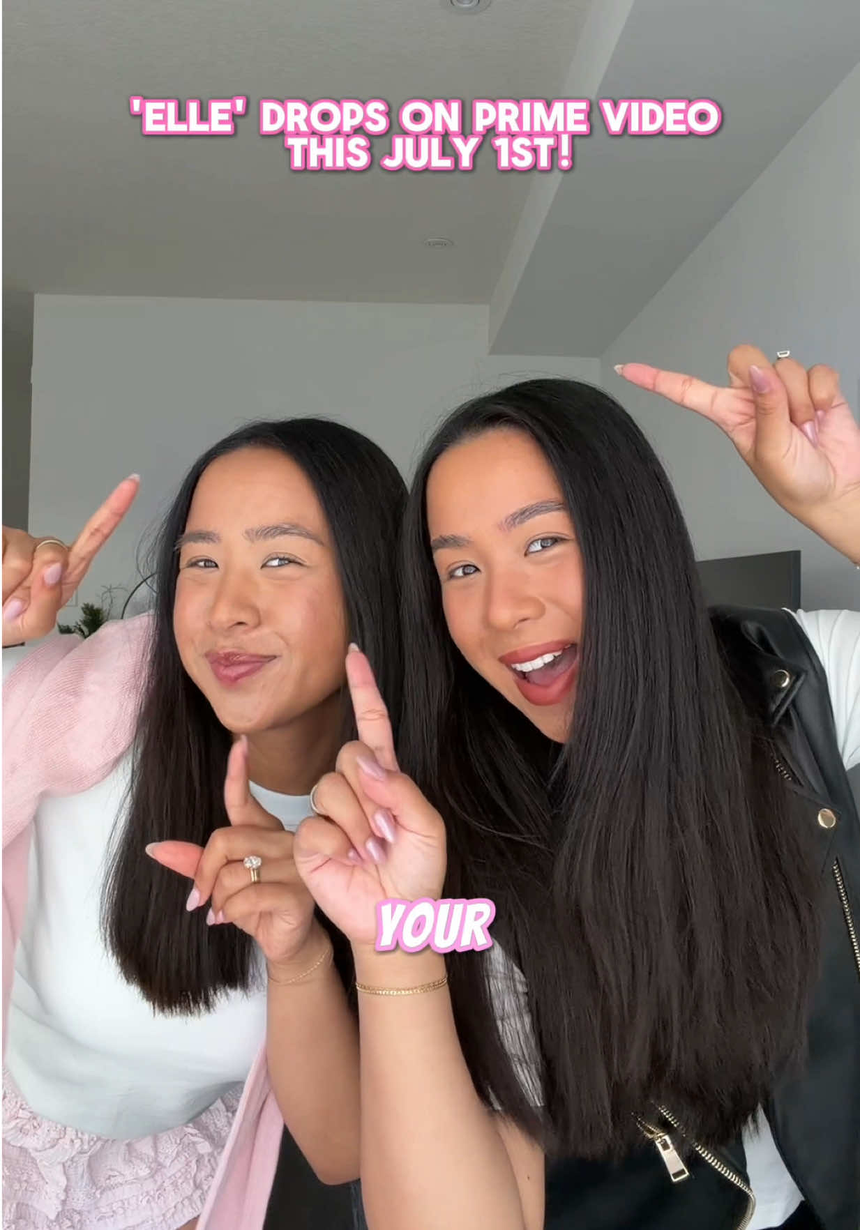 @Caleon Twins