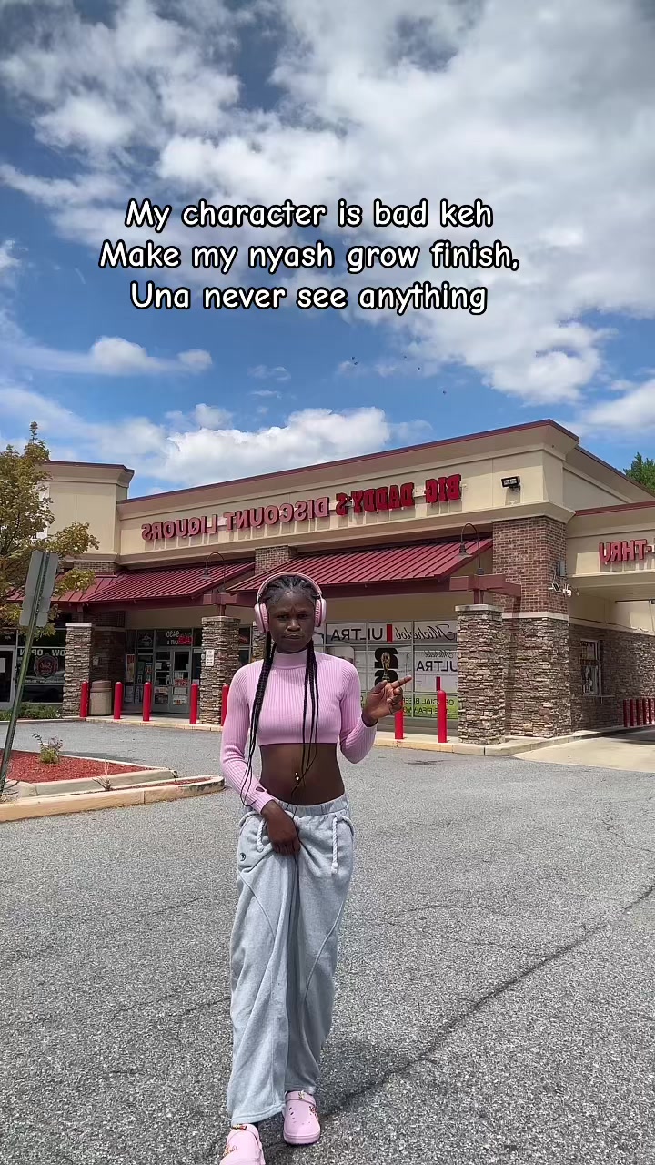 @Black Barbie🖤