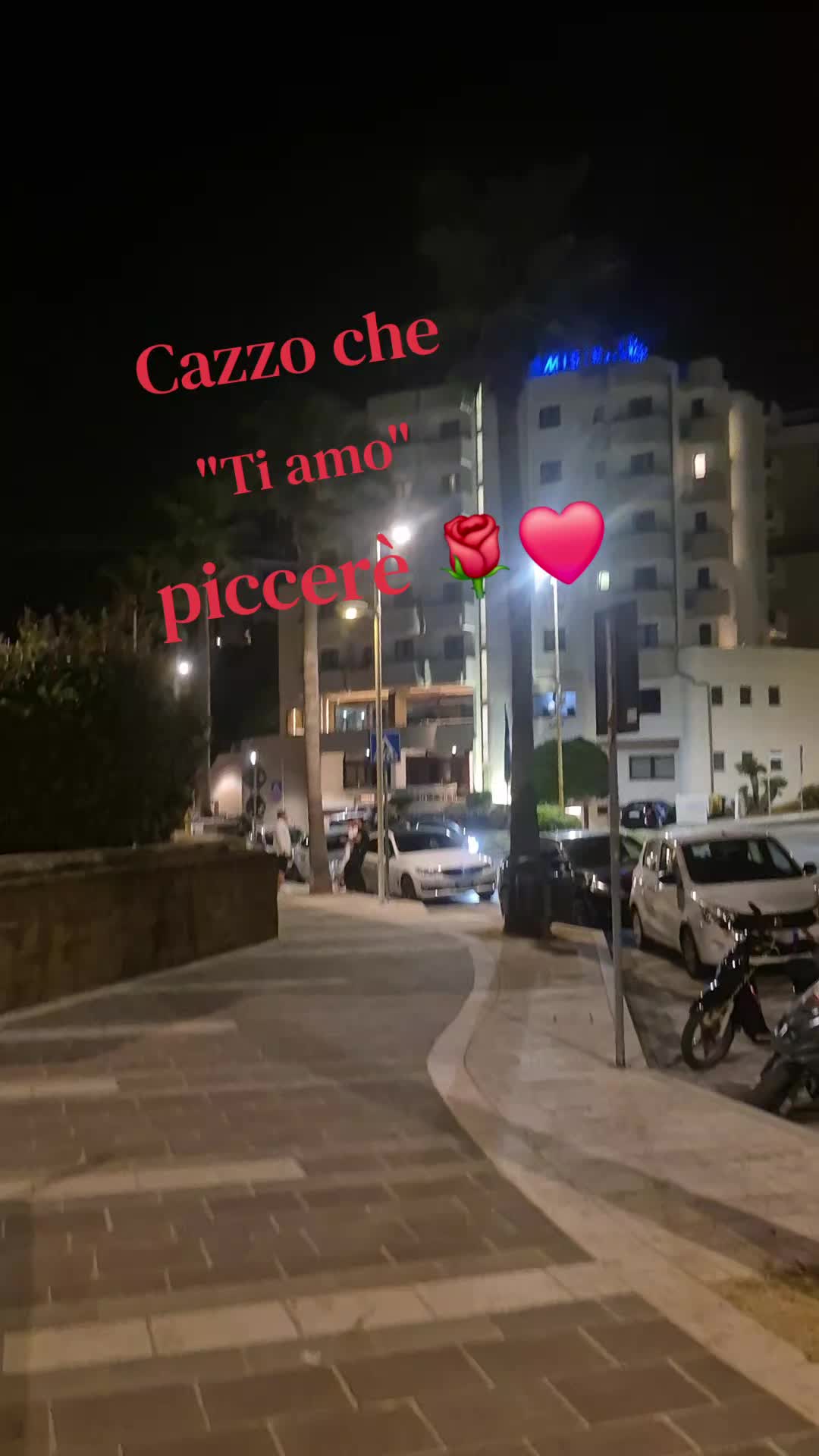 @il re scorpione 🌖