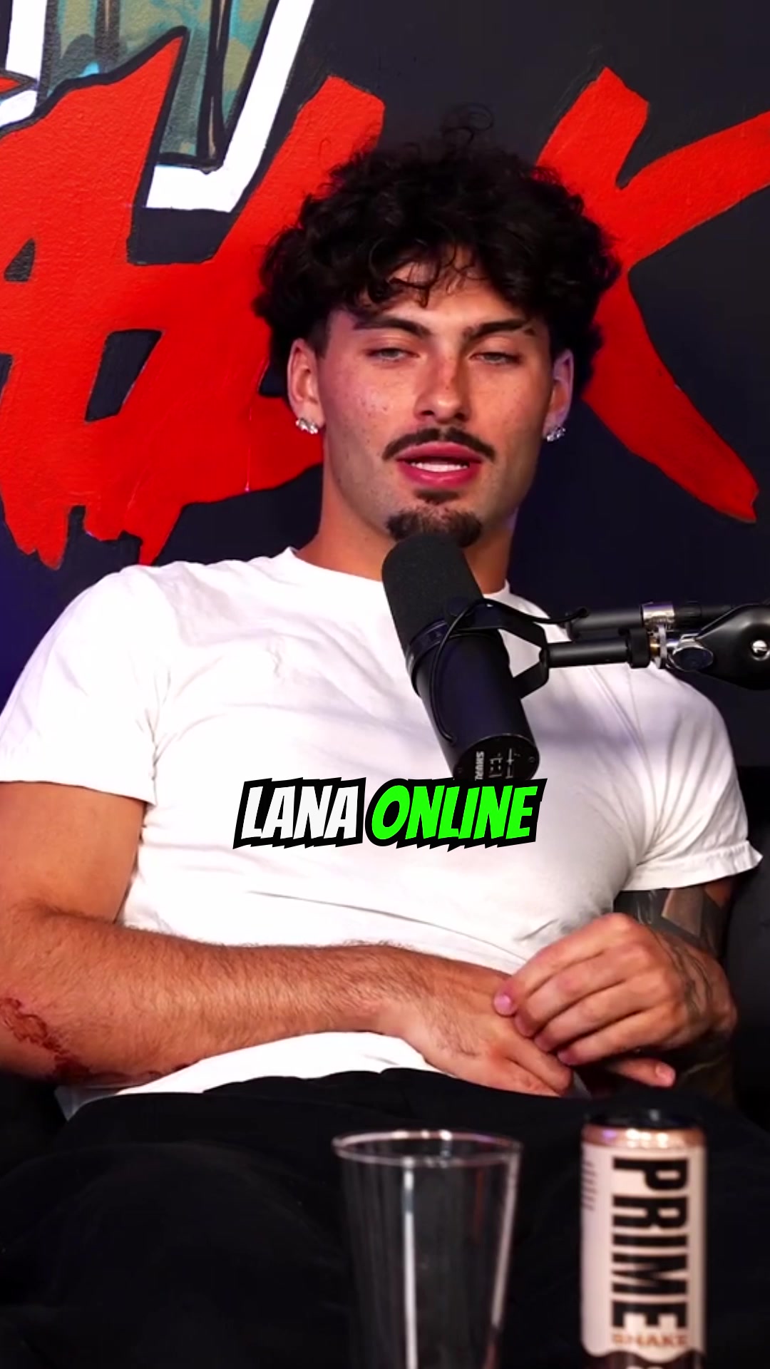 @Bradley Martyn