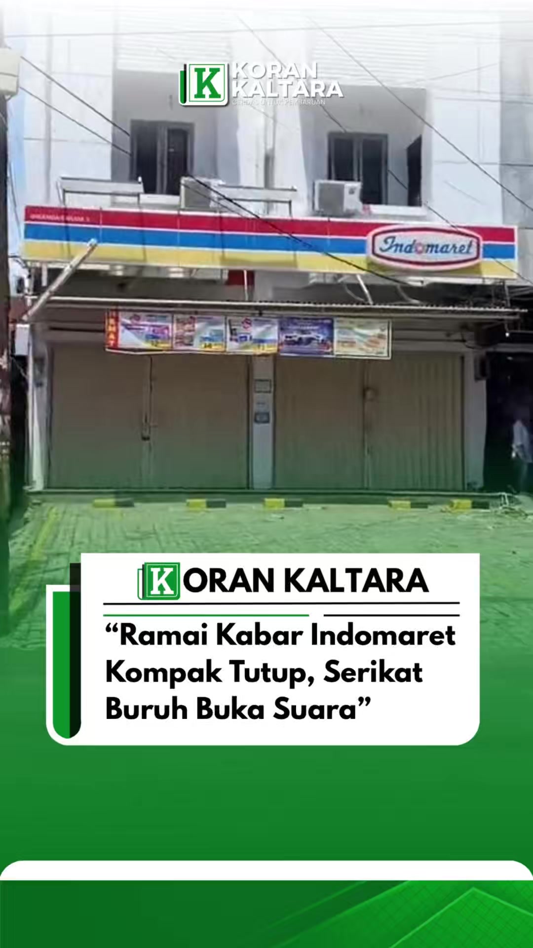 @korankaltara