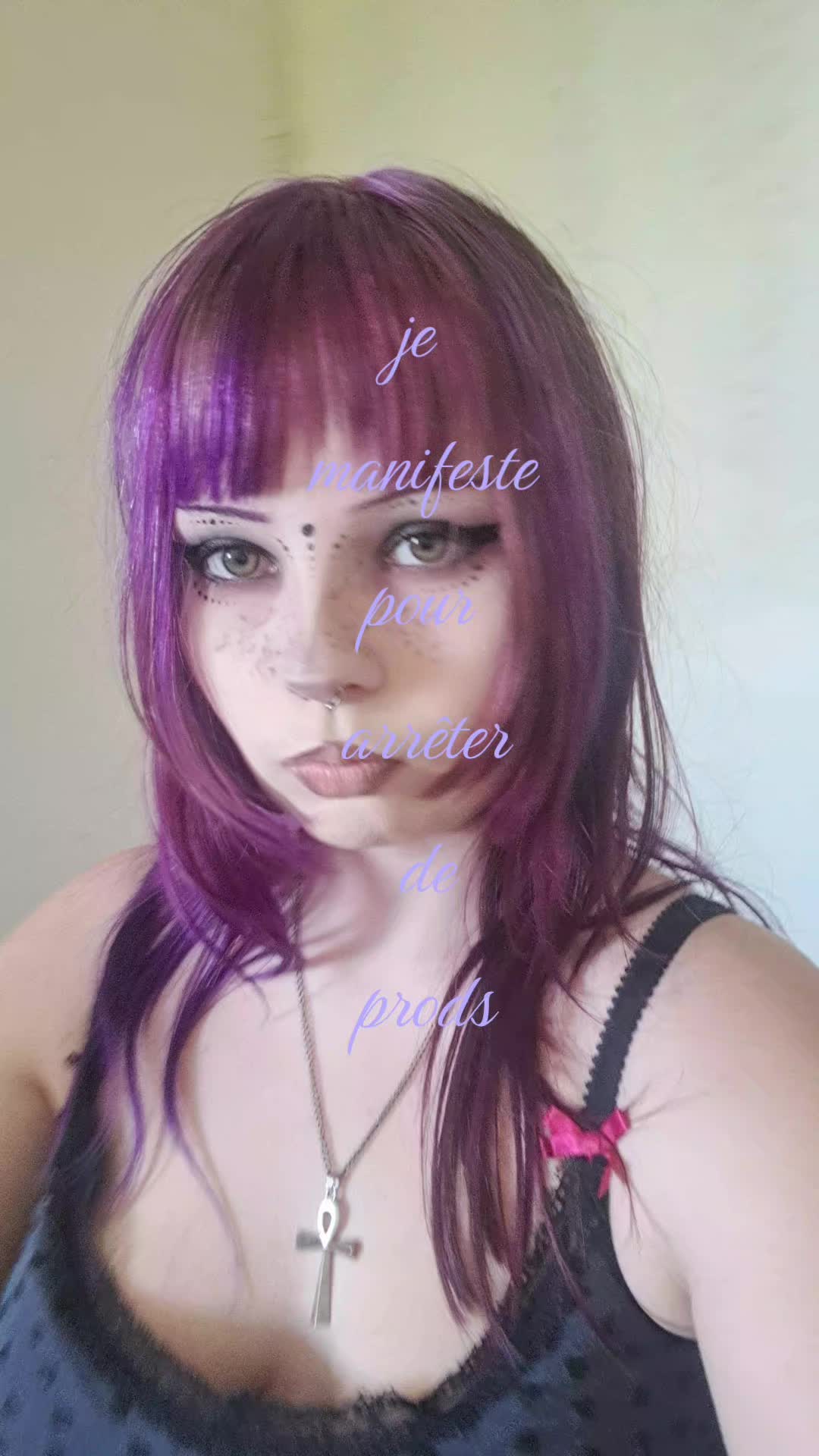 @༺☥༻