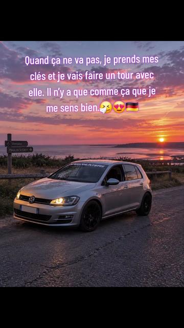 @Fr 🇲🇫❤️ And  car 🇩🇪🚗❤️