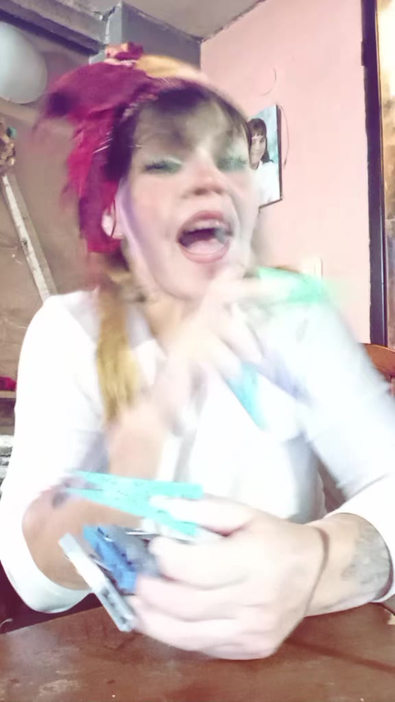 @Susana Marquez