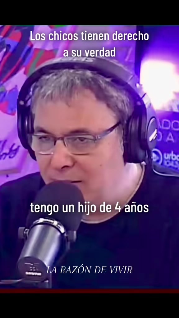 @LA RAZÓN DE VIVIR Oficial
