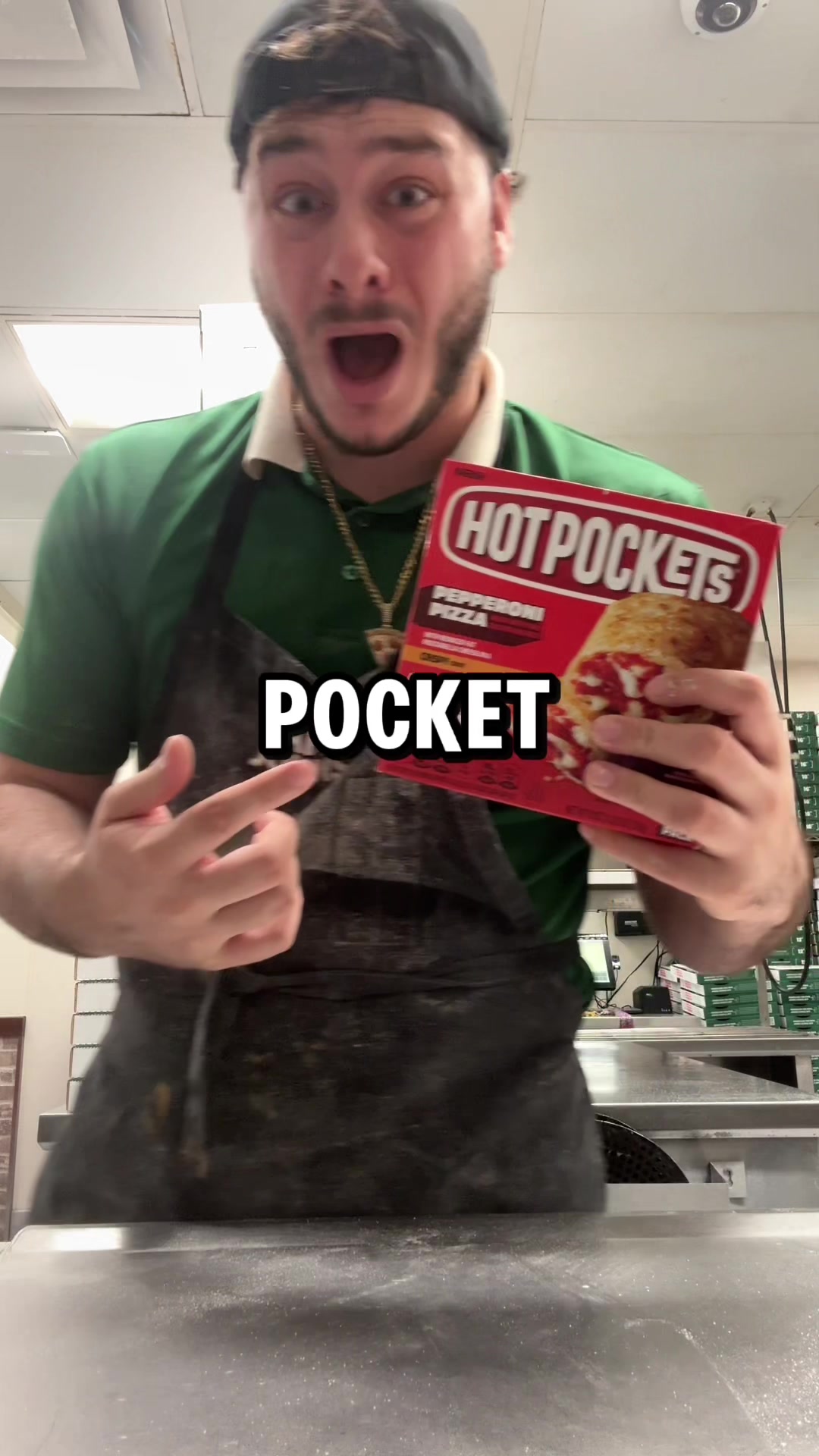 @Dough Joe