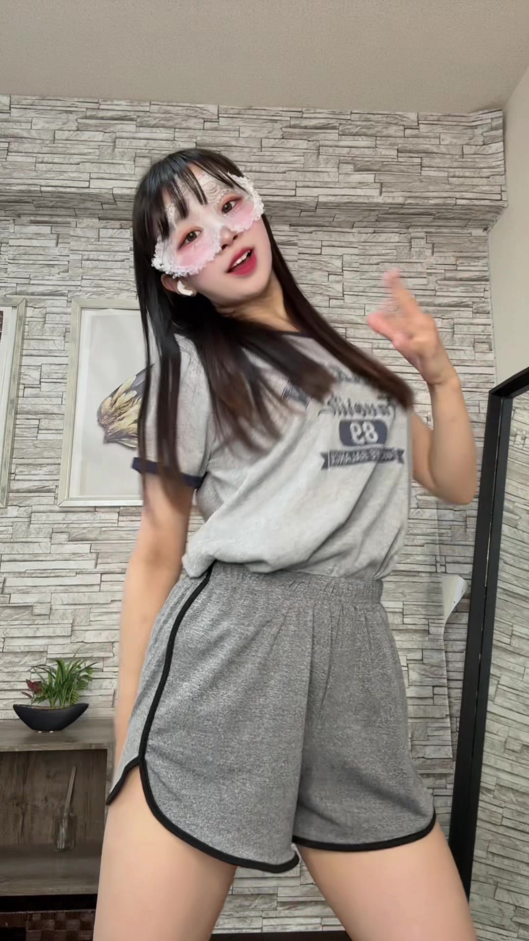 @なんでも踊るおとちゃん。