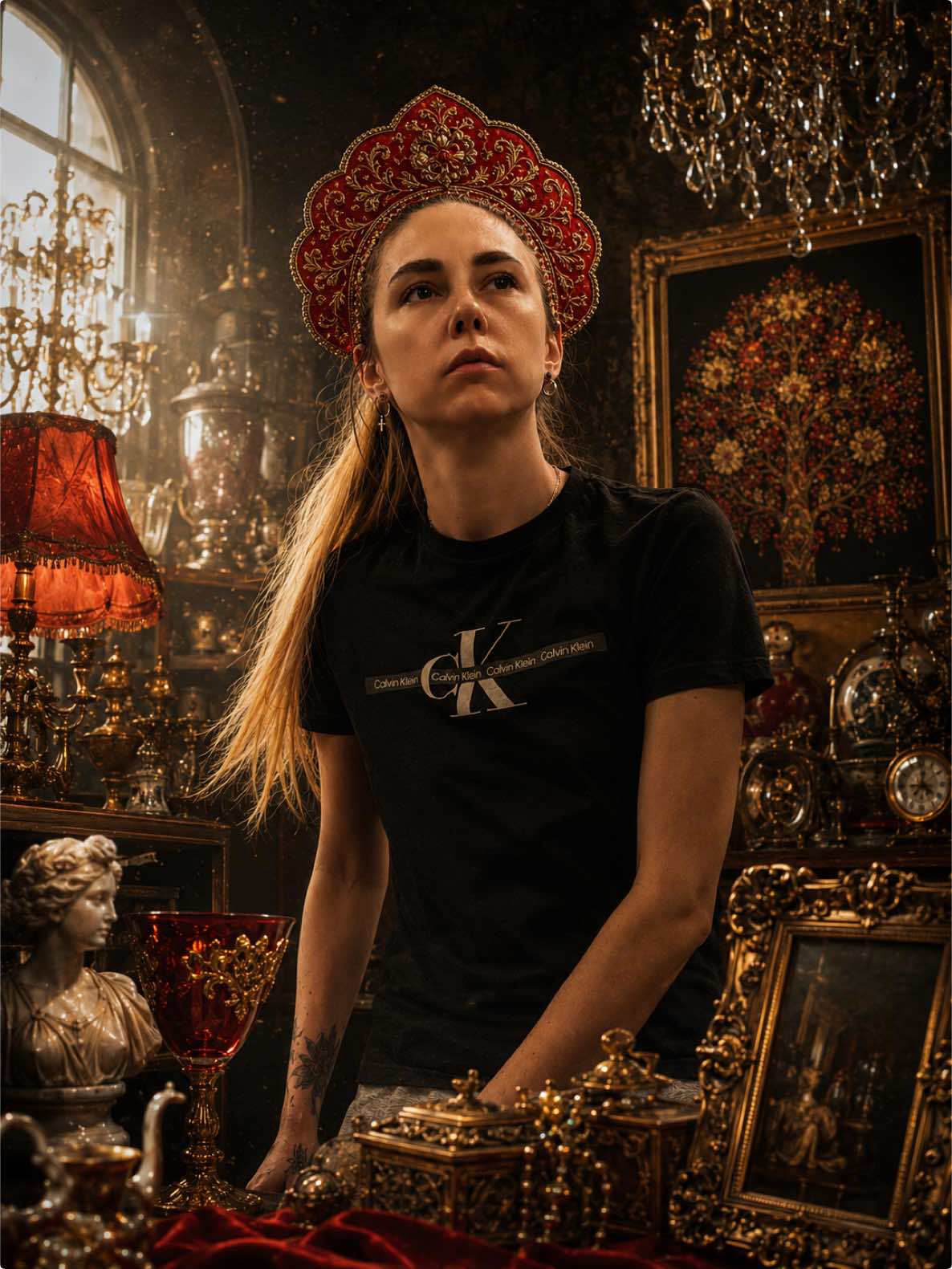 @Oxana Konova