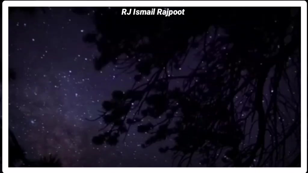 @R J Ismail Rajpoot ⛎