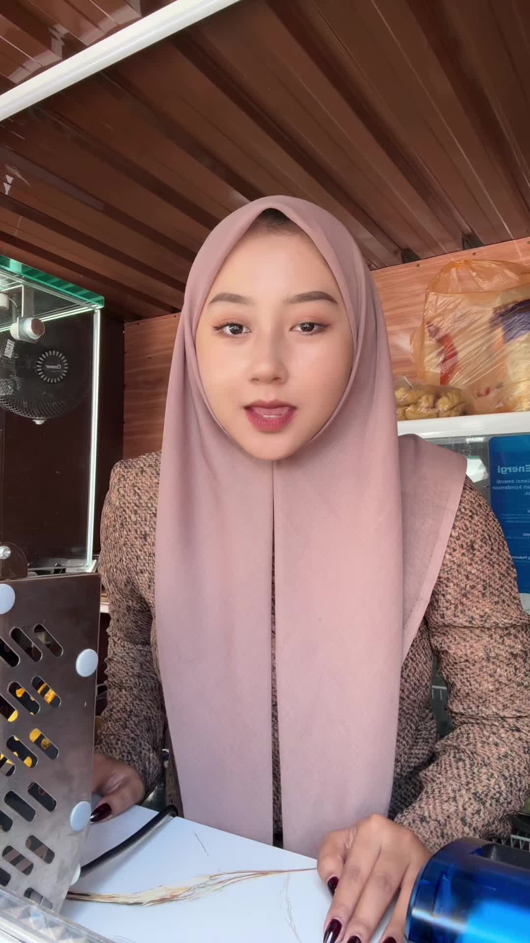 @Ulvi Safitri