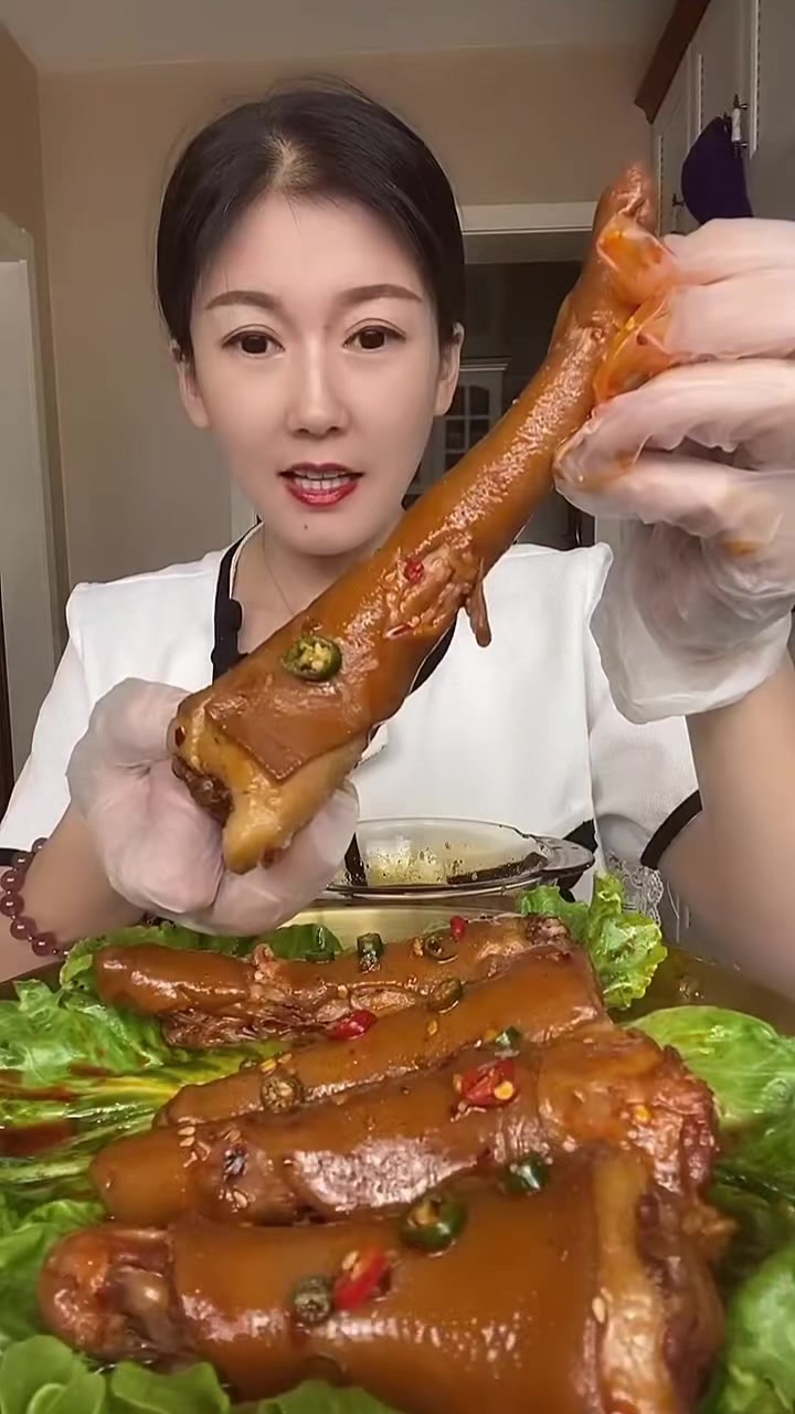 @Mukbang Time