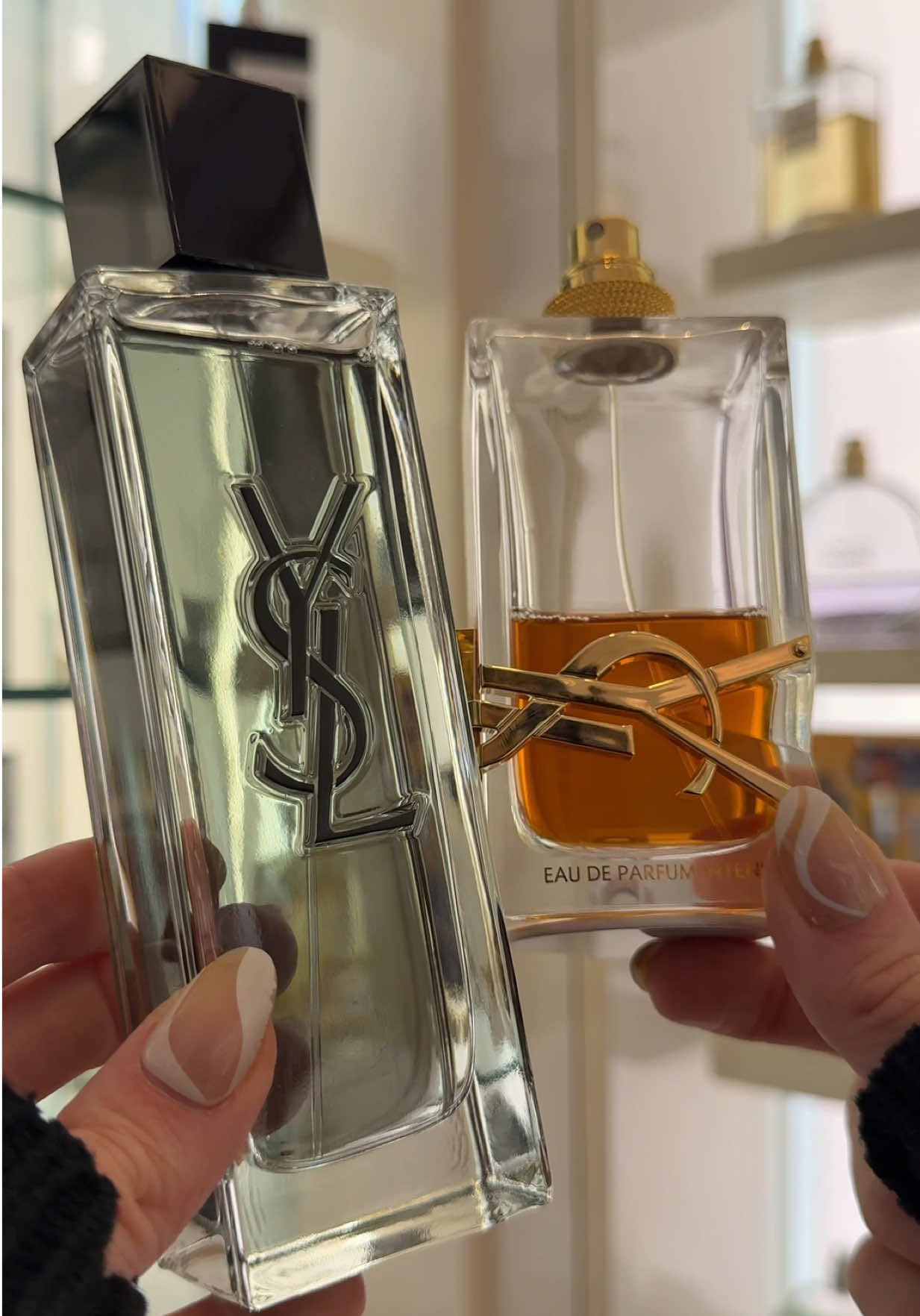 @Sara | Perfume Fanatic