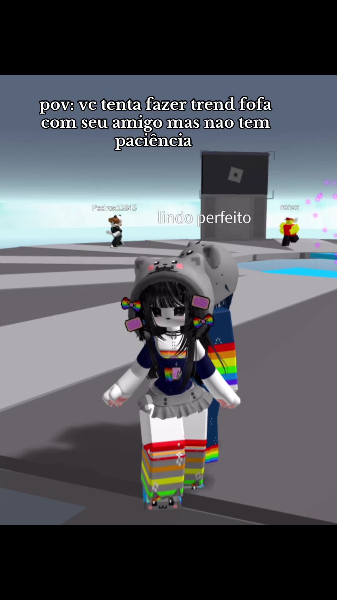 @bambi ! ᙏ̤̫