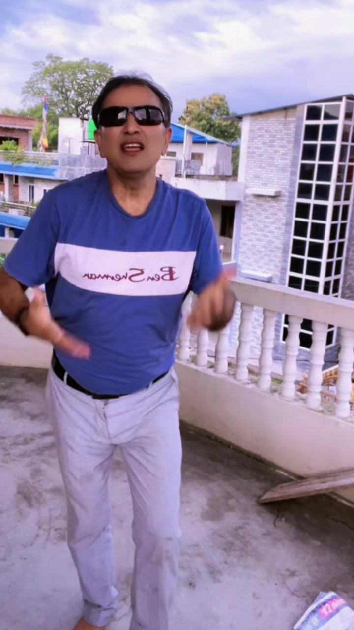 @balramluitel