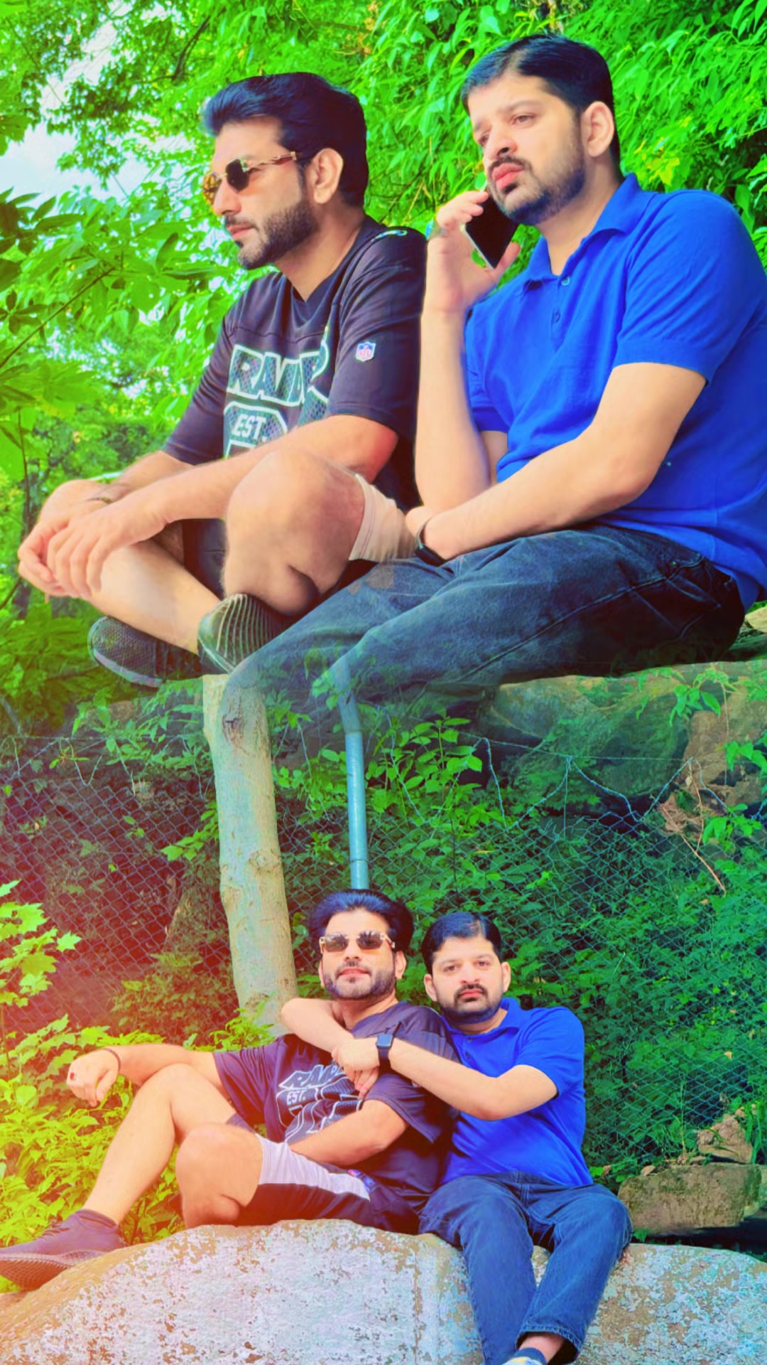 @Maani Khaan(راجپوت)