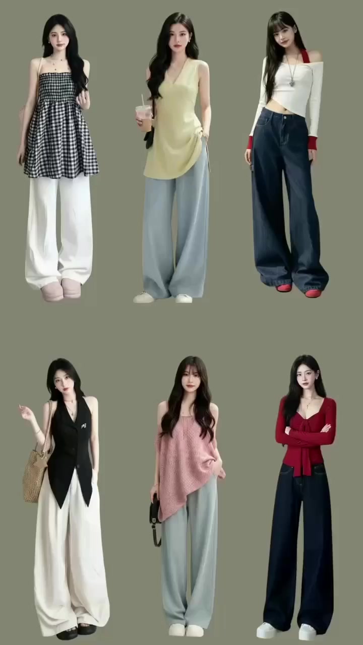 @Mặc Là Đẹp _ Phối Đồ