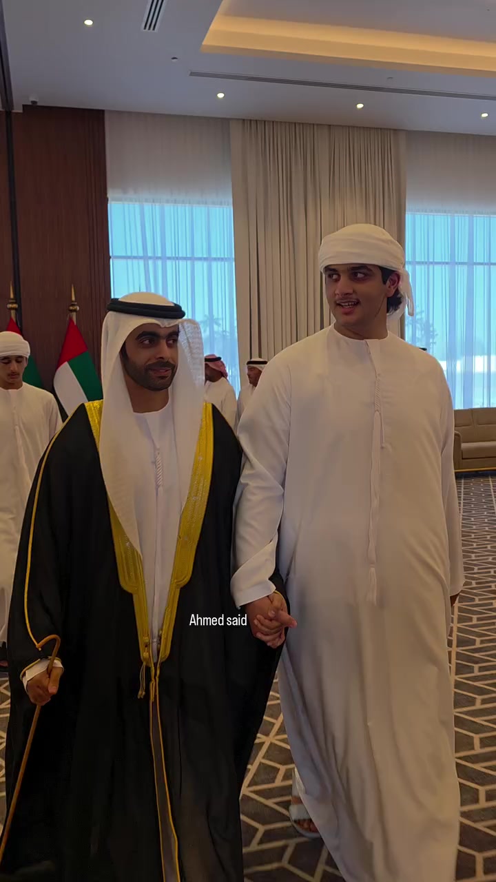 @ولد زايد 🇦🇪
