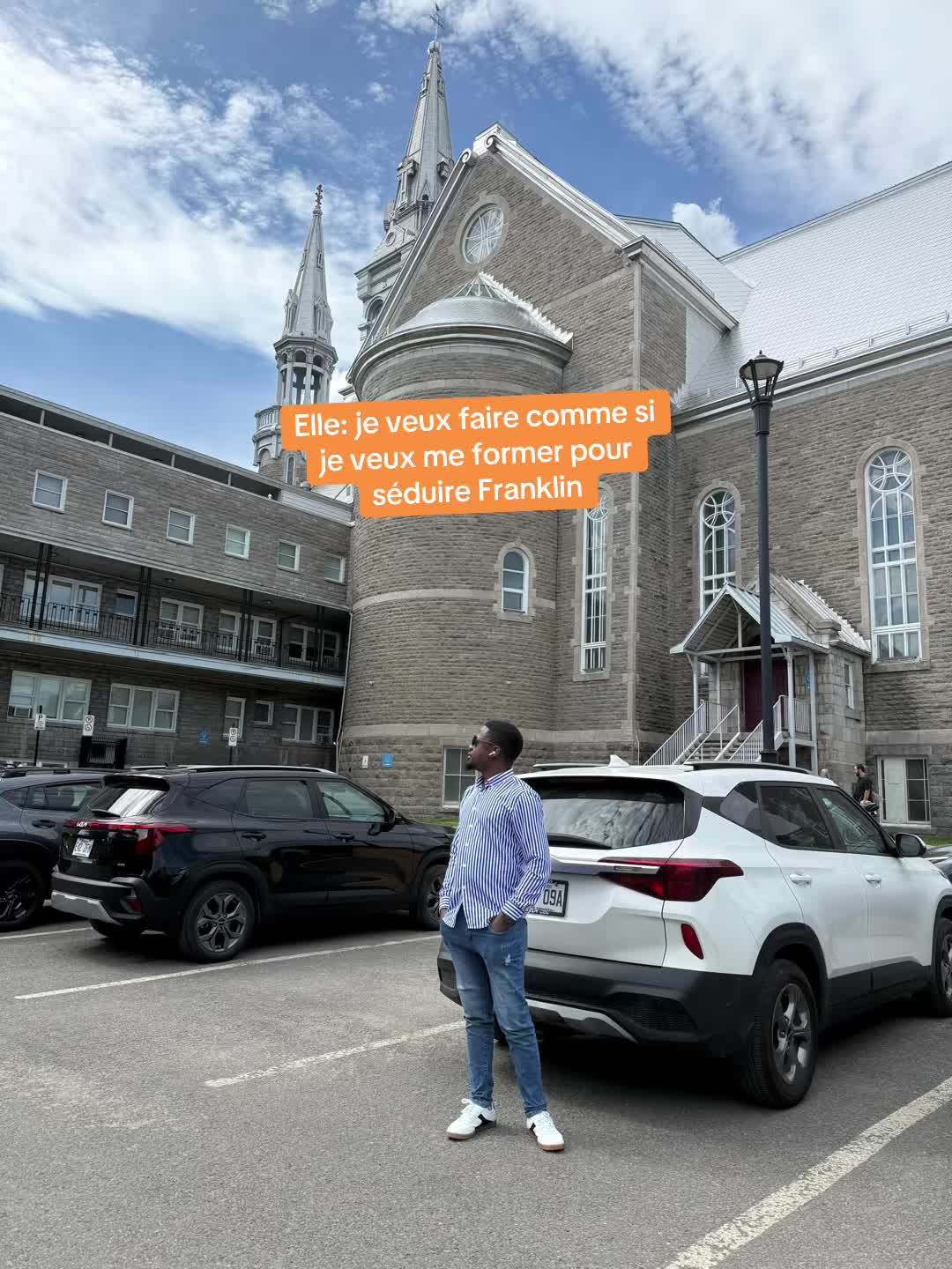 @Franklin | DevOps Engineer