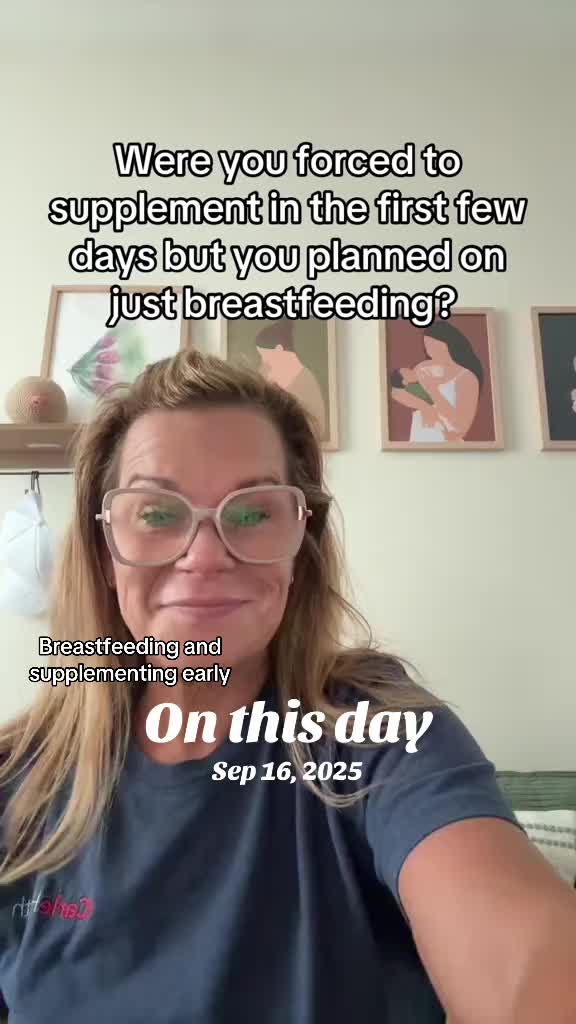@BabyWhisperer Nicki-RN, IBCLC