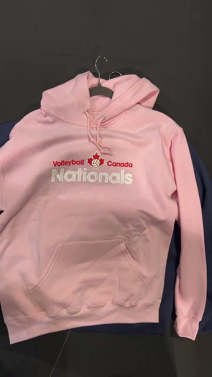 @Volleyball Canada