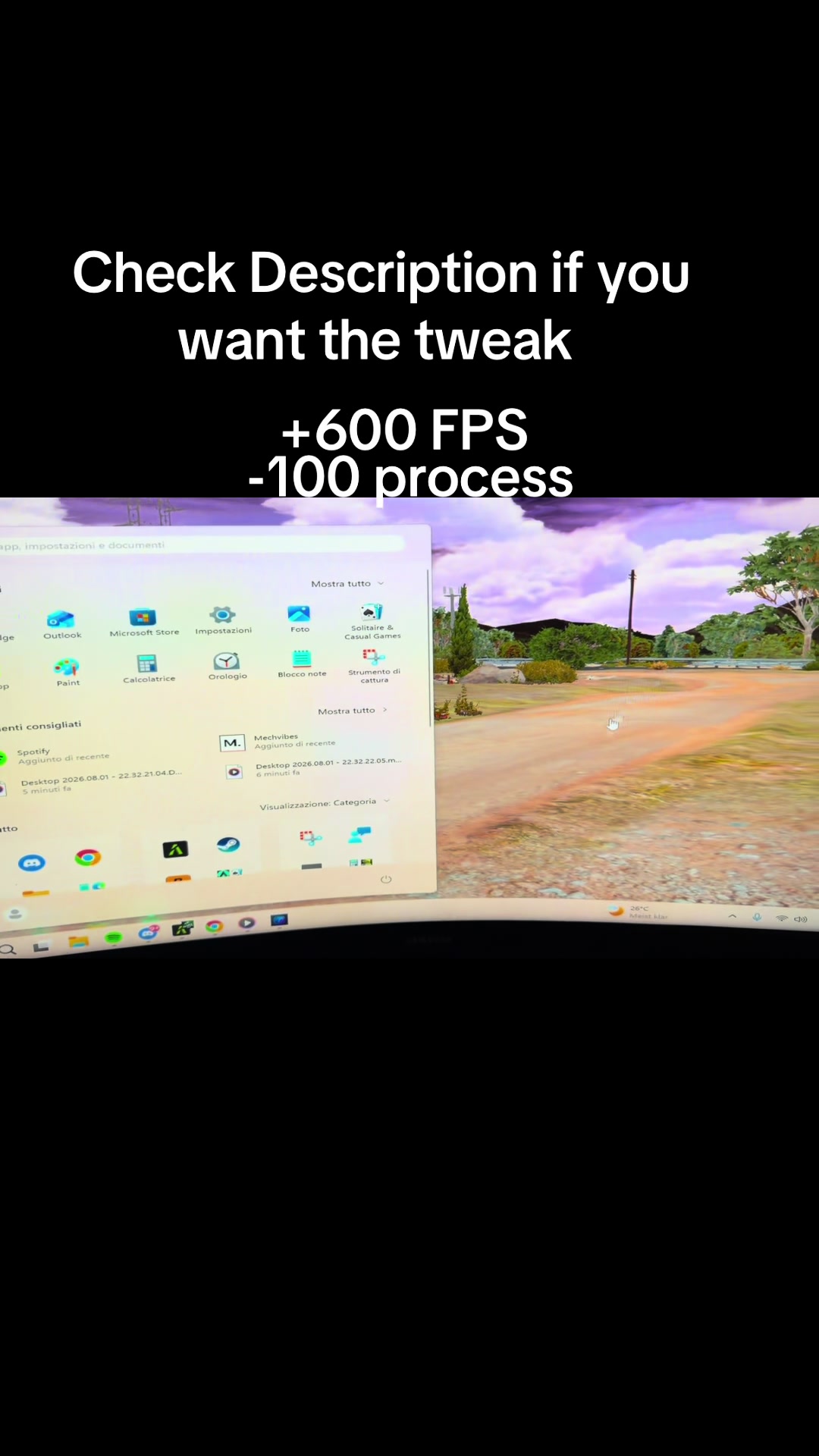 @Pavo AI-Tweak