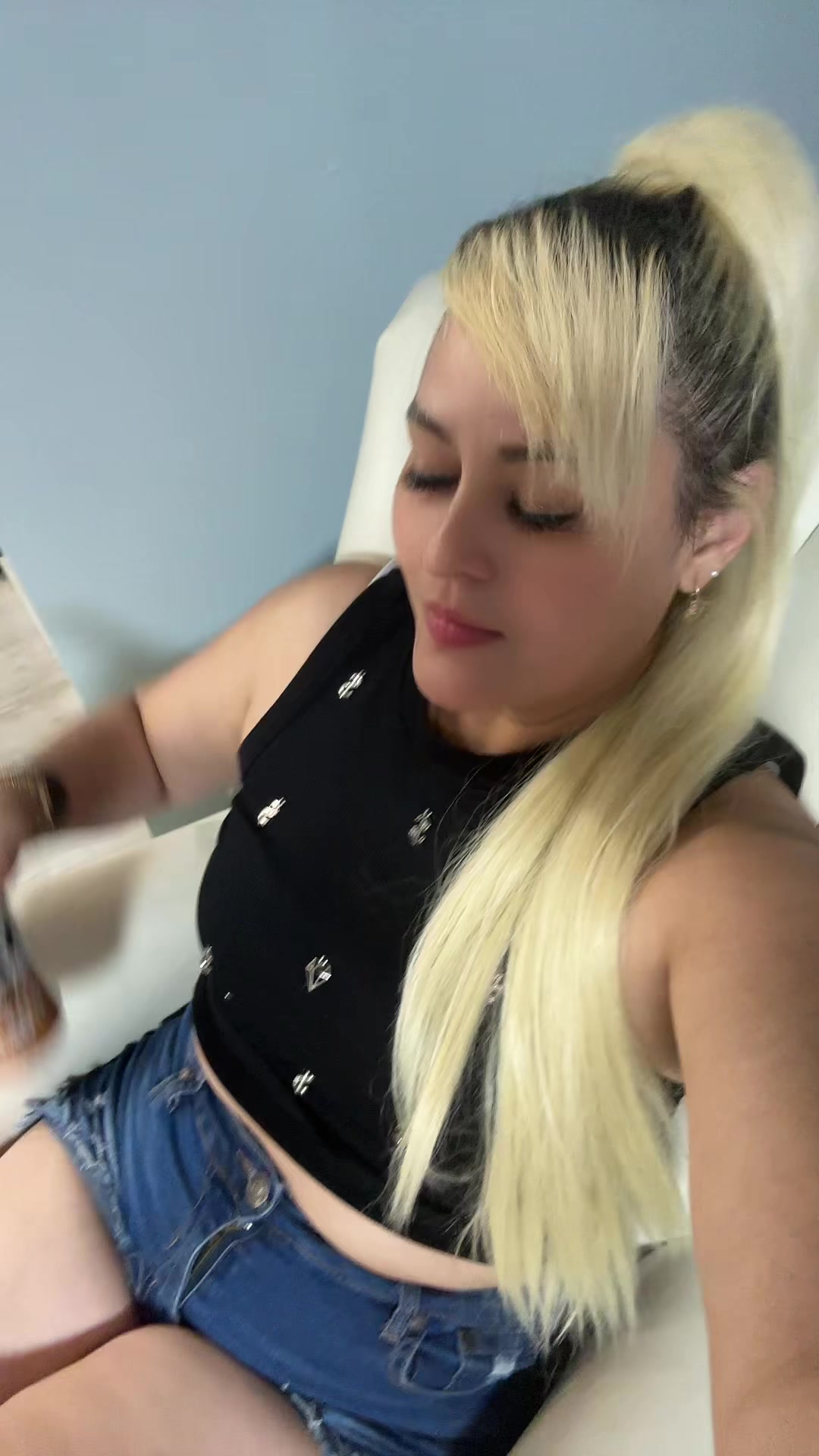 @Maura arellano