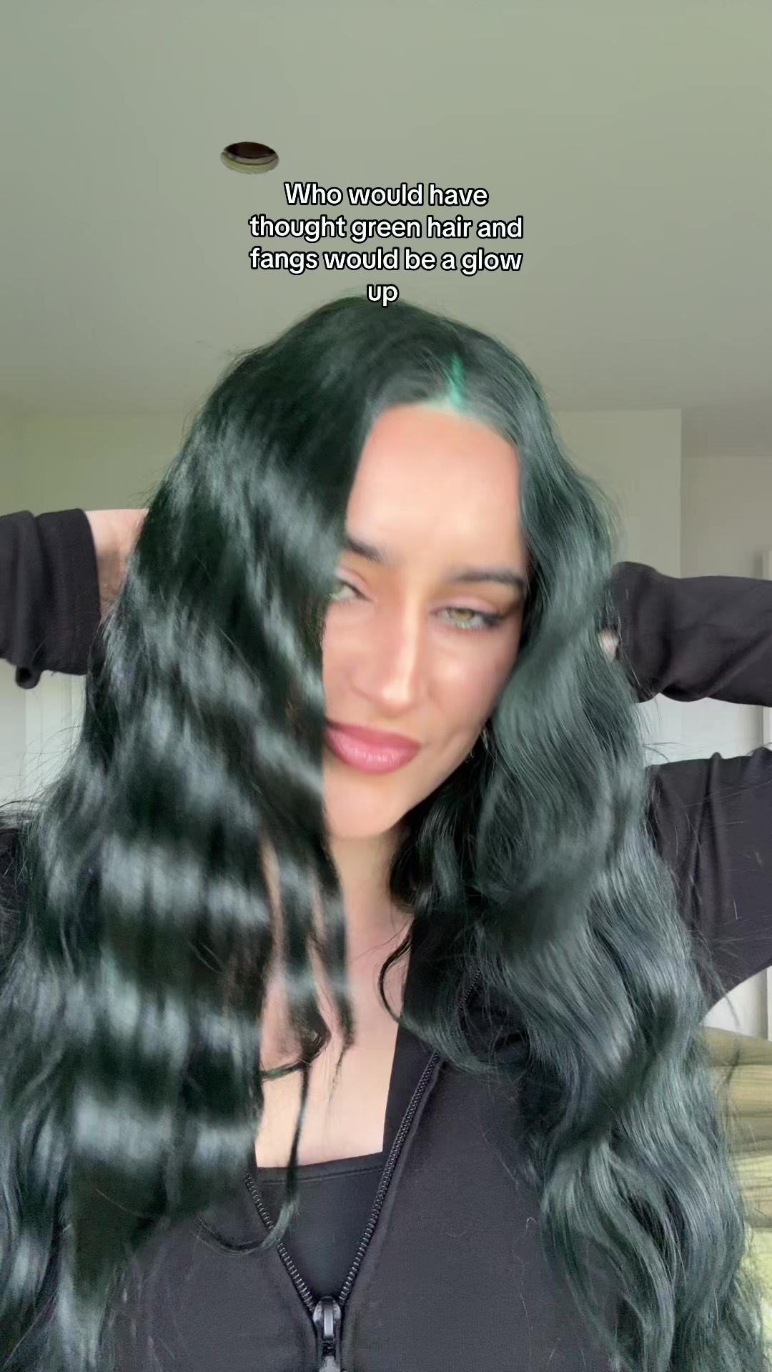 @Shego