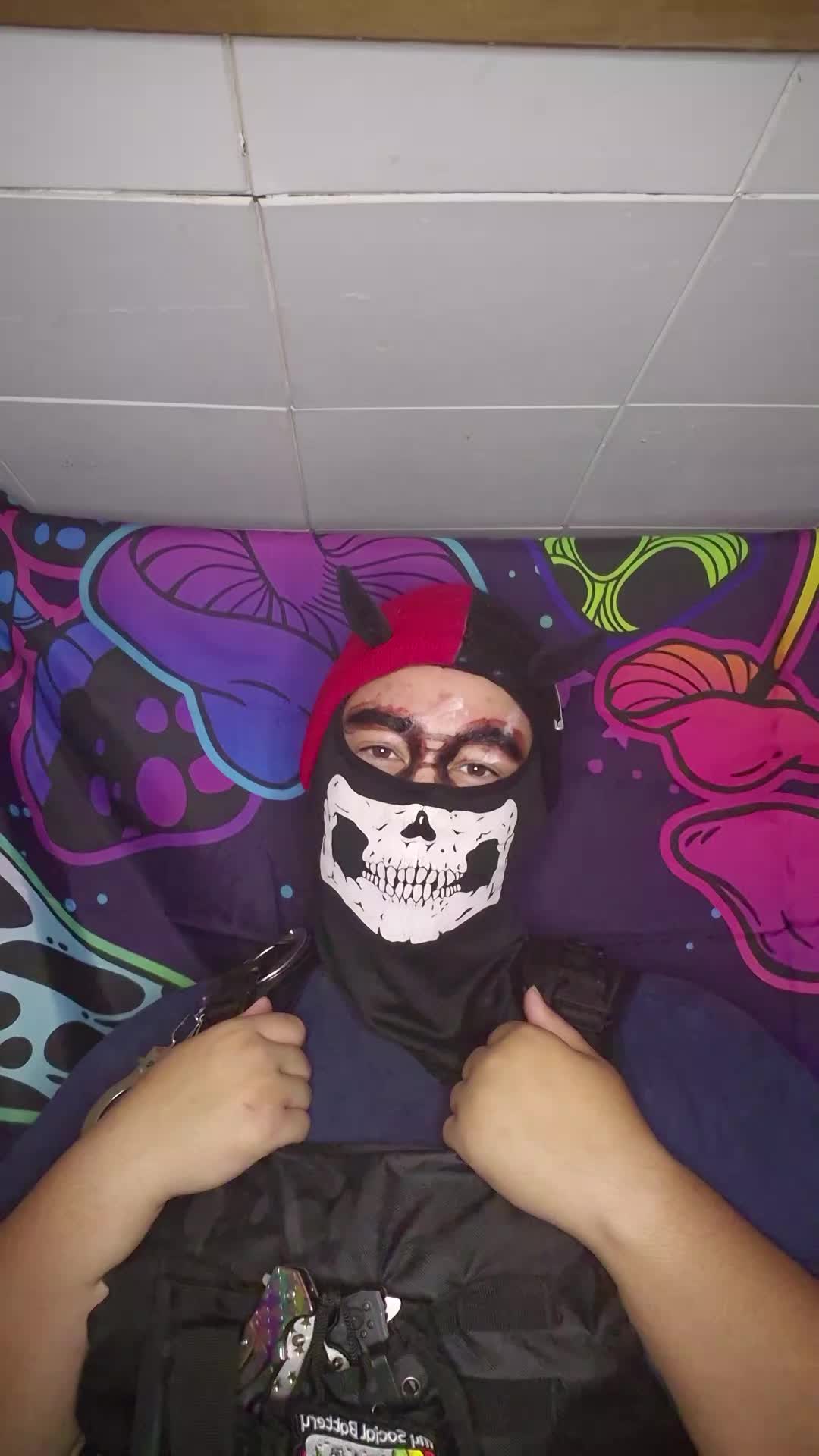 @STH.Hazardous