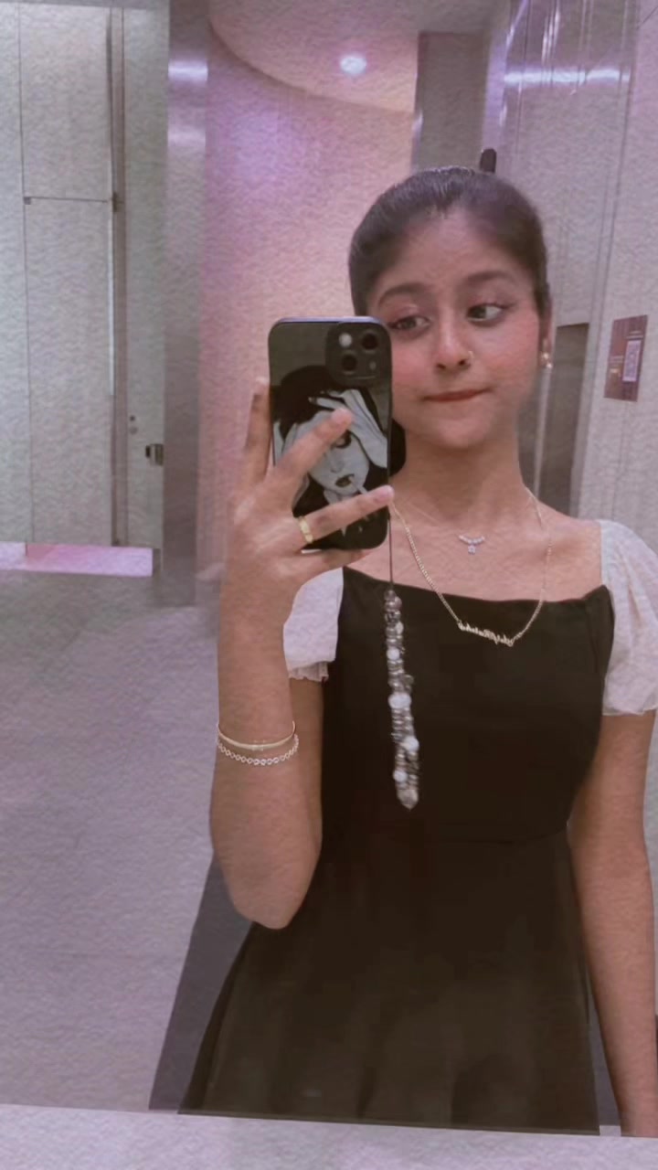 @Raisha ๐ฆโจ