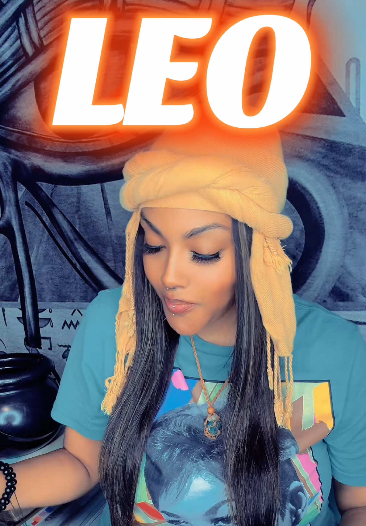 @LadyDivinePharaoh
