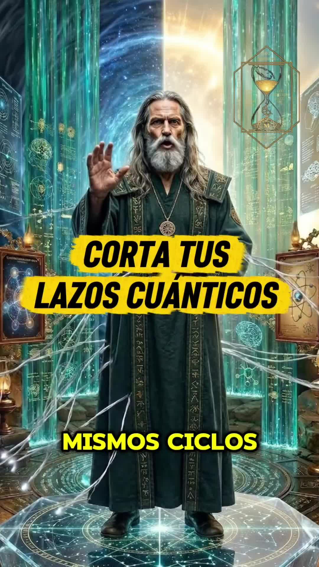 @Codigo Sagrado