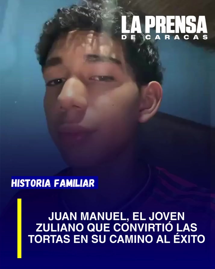 @La Prensa de Caracas