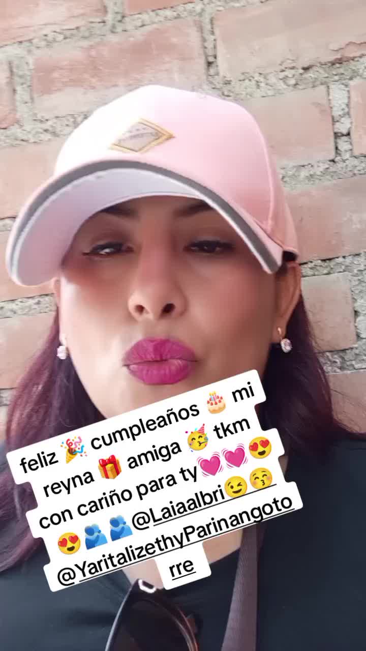 @nYari Parinango