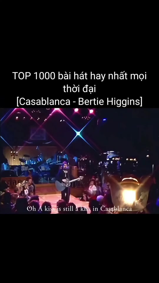 @Top 1000 bài hát hay nhất