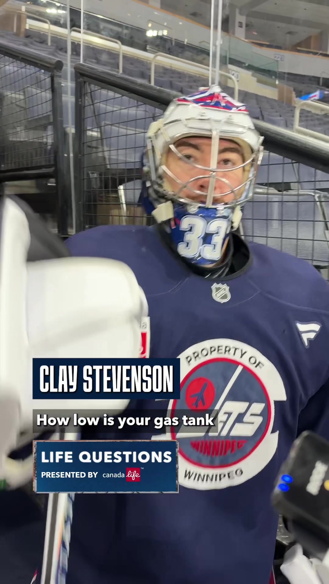@Winnipeg Jets