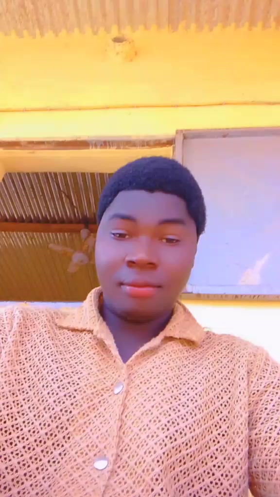 @Sayouba Sawadogo